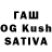 Конопля Ganja Anna.M :D